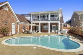 Lovely Home Only 15mins from Downtown NOLA